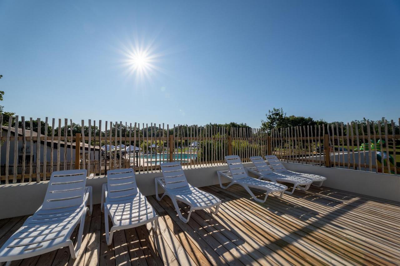 Camping Les Cigales Rocamadour Hotel Exterior photo